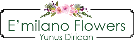 Emilano flowers malatya